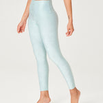 Onzie Jacquard Legging Glacier Jacquard Tayt