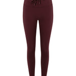 Lorna Jane Keep Up Multi Pockets No Ride Ankle Biter Leggings Tayt