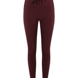 Lorna Jane Keep Up Multi Pockets No Ride Ankle Biter Leggings Tayt