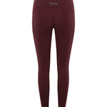 Lorna Jane Keep Up Multi Pockets No Ride Ankle Biter Leggings Tayt