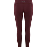 Lorna Jane Keep Up Multi Pockets No Ride Ankle Biter Leggings Tayt