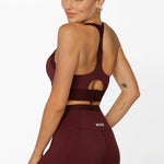 Lorna Jane Keep Up Sports Bra Spor Sütyeni