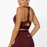 Lorna Jane Keep Up Sports Bra Spor Sütyeni