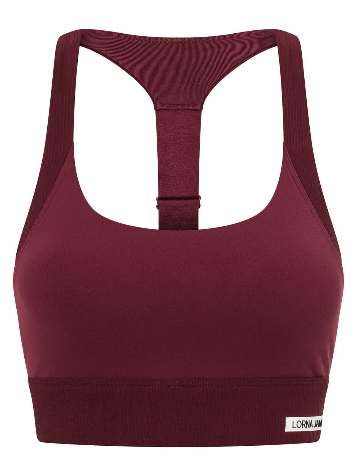Lorna Jane Keep Up Sports Bra Spor Sütyeni
