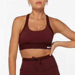 Lorna Jane Keep Up Sports Bra Spor Sütyeni