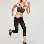 Vimmia Lace Breeze Sporcu Sütyeni