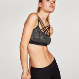 Vimmia Lace Breeze Sporcu Sütyeni