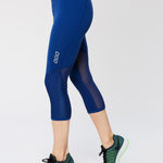Lorna Jane Lapse Crop Spor Tayt