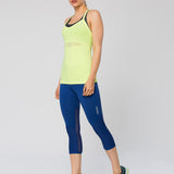 Lorna Jane Lapse Crop Spor Tayt