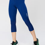 Lorna Jane Lapse Crop Spor Tayt