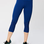 Lorna Jane Lapse Crop Spor Tayt