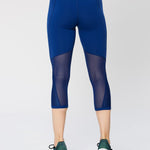 Lorna Jane Lapse Crop Spor Tayt