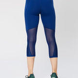 Lorna Jane Lapse Crop Spor Tayt