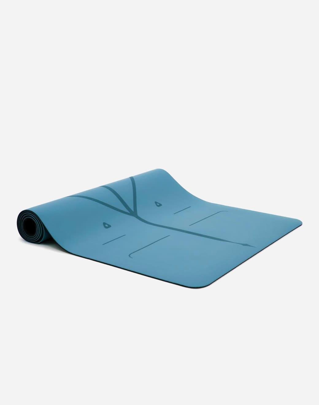 Liforme Liforme Blue 2mm Travel Mat