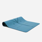 Liforme Liforme Blue 2mm Travel Mat
