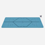 Liforme Liforme Blue 2mm Travel Mat