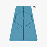 Liforme Liforme Blue 2mm Travel Mat
