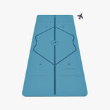Liforme Liforme Blue 2mm Travel Mat