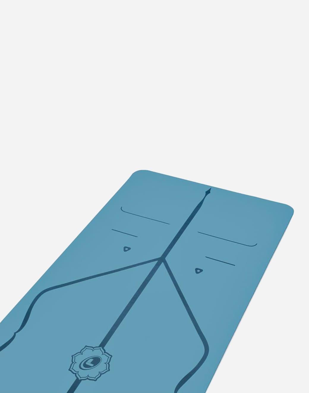 Liforme Liforme Blue 2mm Travel Mat