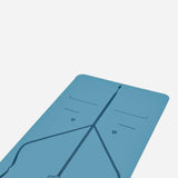 Liforme Liforme Blue 2mm Travel Mat