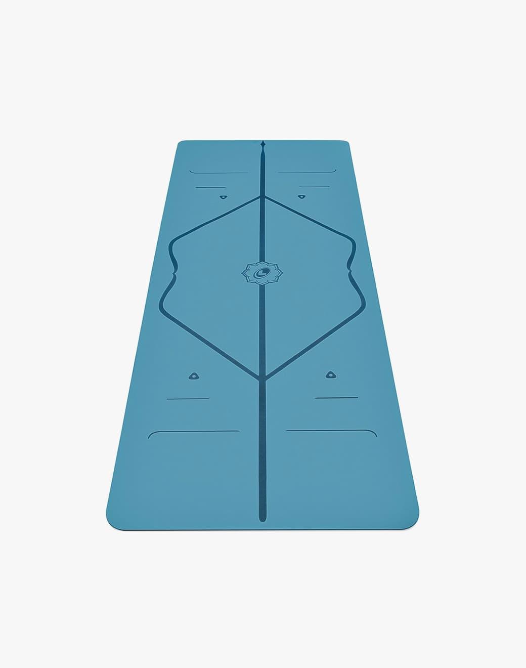 Liforme Liforme Blue 4.2mm Yoga Matı