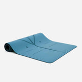 Liforme Liforme Blue 4.2mm Yoga Matı