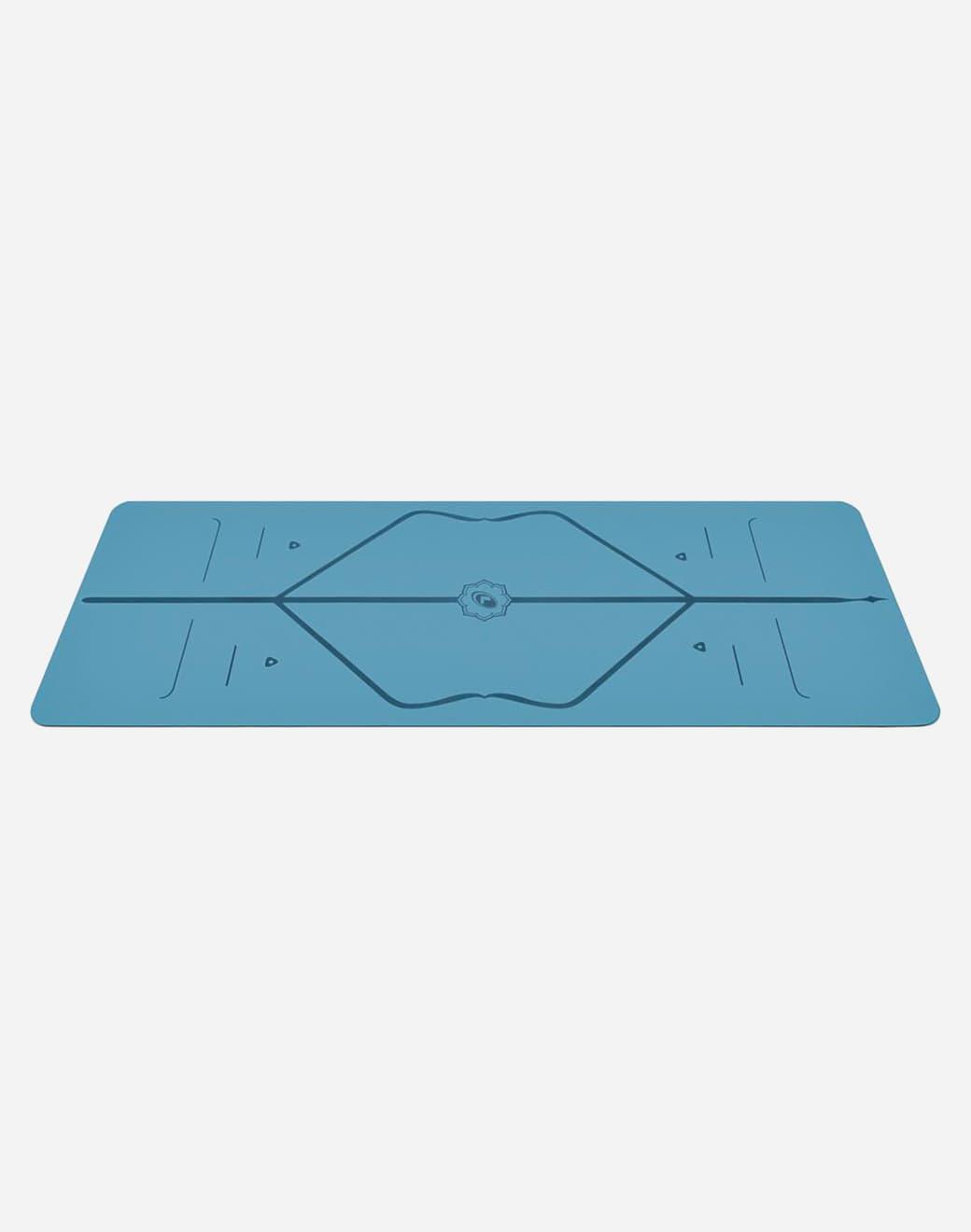 Liforme Liforme Blue 4.2mm Yoga Matı