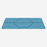 Liforme Liforme Blue 4.2mm Yoga Matı
