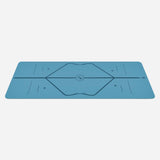 Liforme Liforme Blue 4.2mm Yoga Matı