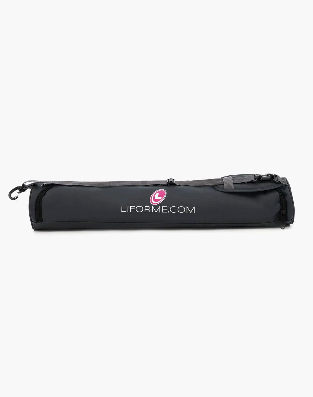 Liforme Liforme Grateful Pink Rainbow 2mm Travel Mat