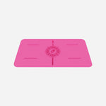 Liforme Liforme Gratitude Mat Grateful Pink 4.2mm Yoga Matı