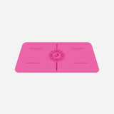 Liforme Liforme Gratitude Mat Grateful Pink 4.2mm Yoga Matı