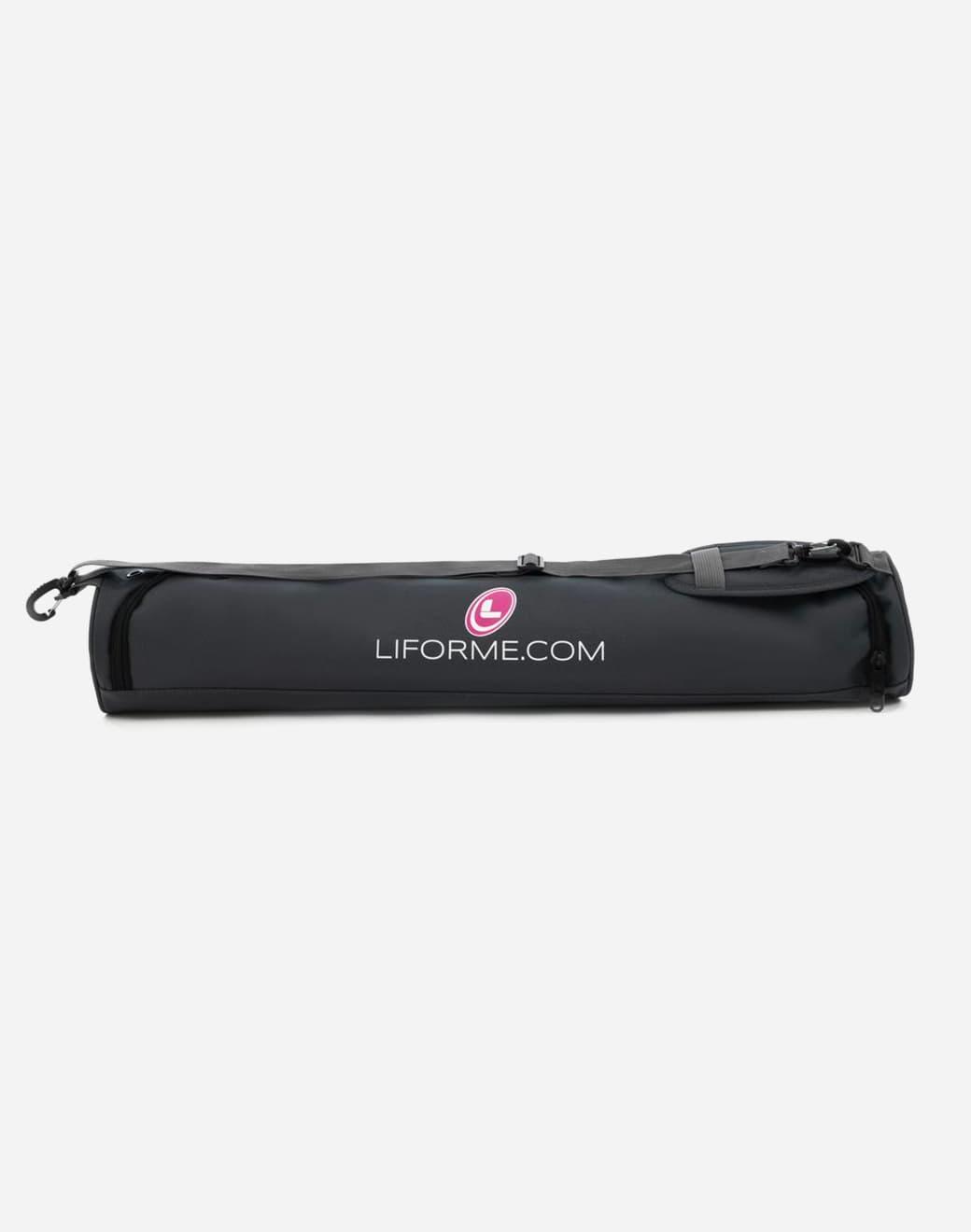 Liforme Liforme Gratitude Mat Grateful Pink 4.2mm Yoga Matı