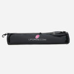 Liforme Liforme Gratitude Mat Grateful Pink 4.2mm Yoga Matı