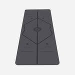 Liforme Liforme Gratitude Mat Grey 4.2mm Yoga Matı