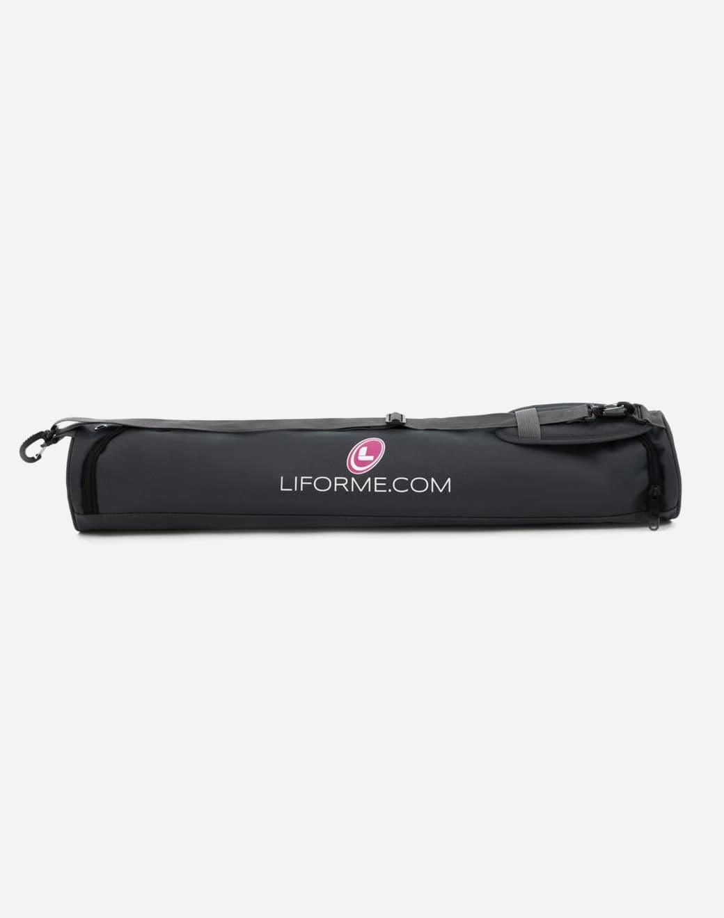 Liforme Liforme Gratitude Mat Grey 4.2mm Yoga Matı