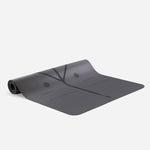 Liforme Liforme Gratitude Mat Grey 4.2mm Yoga Matı