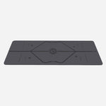 Liforme Liforme Gratitude Mat Grey 4.2mm Yoga Matı