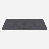 Liforme Liforme Gratitude Mat Grey 4.2mm Yoga Matı