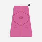 Liforme Liforme Gratitude Pink 2mm Travel Mat