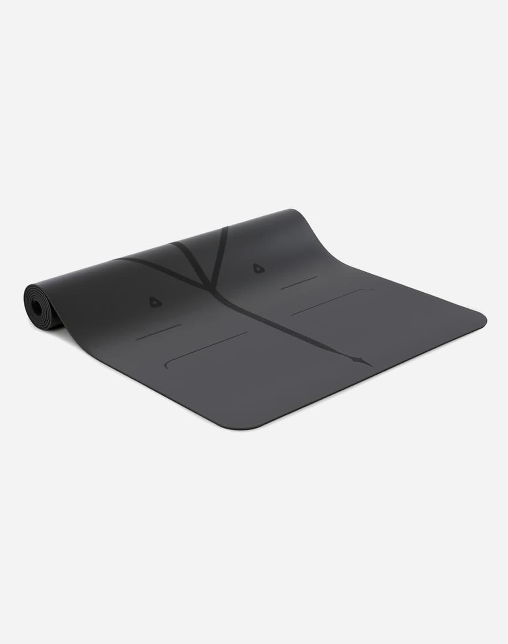 Liforme Liforme Grey 2mm Travel Mat