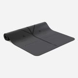 Liforme Liforme Grey 2mm Travel Mat