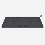 Liforme Liforme Grey 2mm Travel Mat
