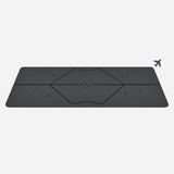 Liforme Liforme Grey 2mm Travel Mat