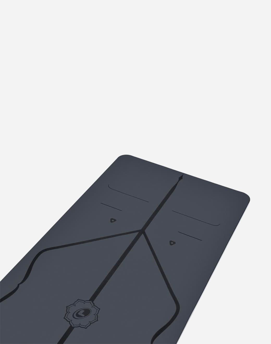 Liforme Liforme Grey 2mm Travel Mat