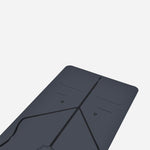 Liforme Liforme Grey 2mm Travel Mat