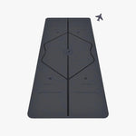 Liforme Liforme Grey 2mm Travel Mat
