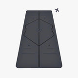 Liforme Liforme Grey 2mm Travel Mat