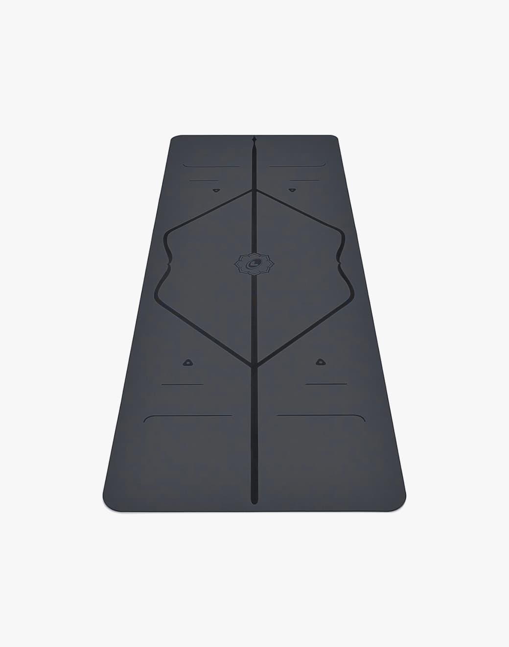 Liforme Liforme Grey 4.2mm Yoga Matı
