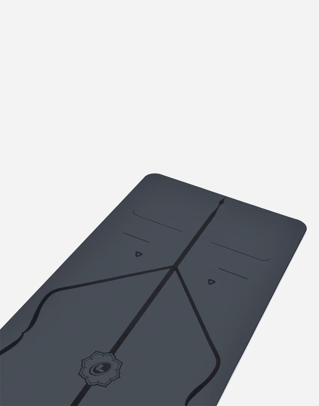 Liforme Liforme Grey 4.2mm Yoga Matı